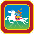 高原白马app