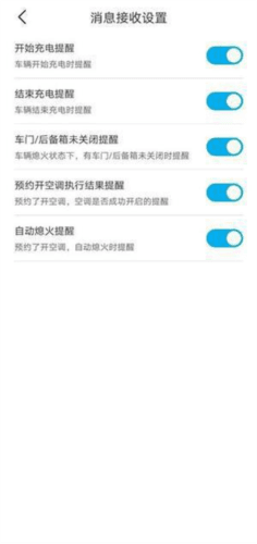 比亚迪王朝APP13