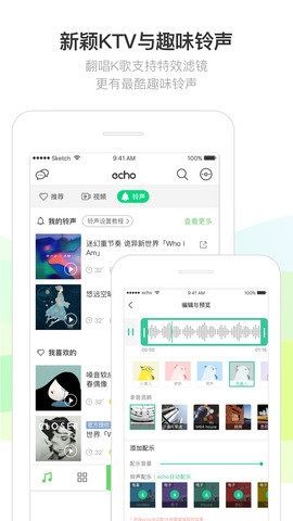echo回声app2
