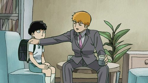 路人超能100:灵能5