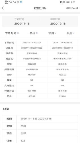 云采材图片