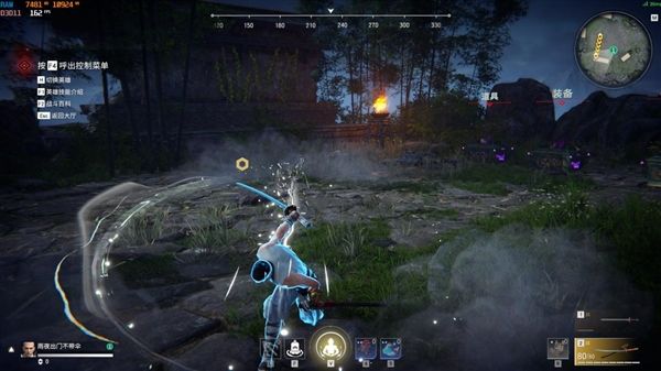 永劫无间新手怎么过 永劫无间新手怎么过