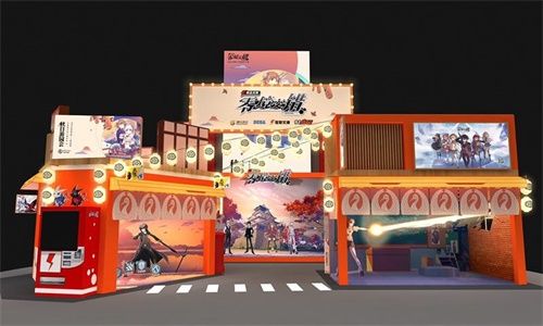 电击文库:零境交错3