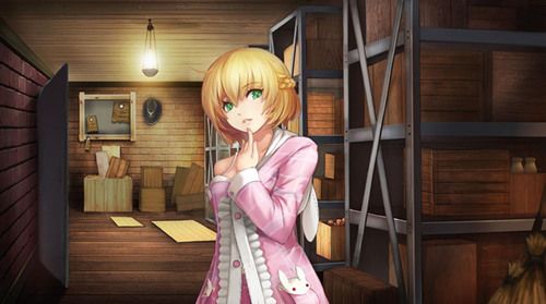 《姬魔恋战纪》一些留白的伏笔! 《姬魔恋战纪》一些留白的伏笔!