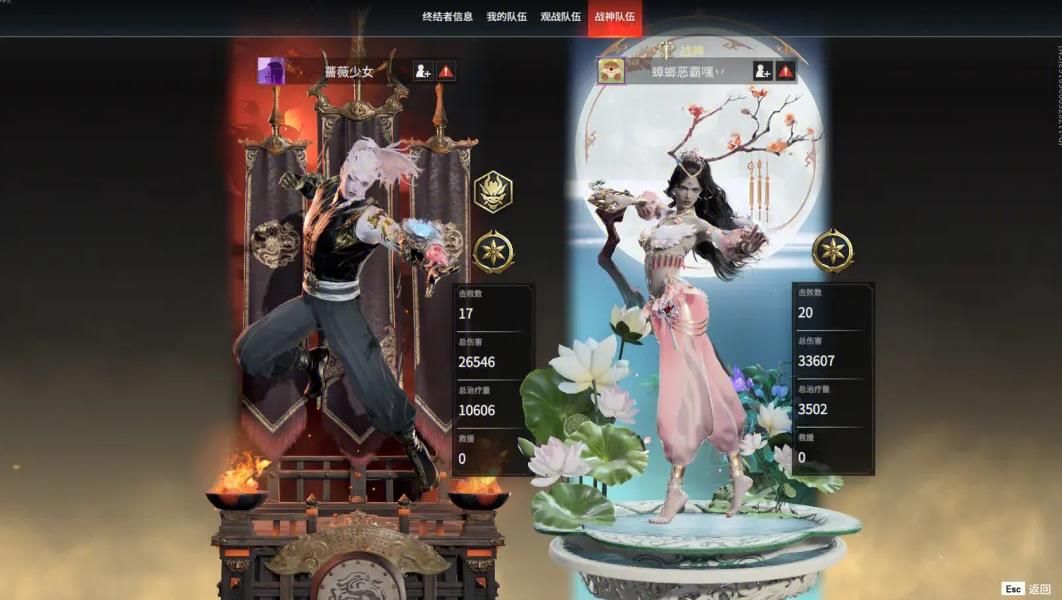 永劫无间怎么在墙上飞出去 永劫无间怎么在墙上飞出去