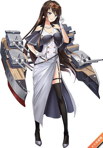 深渊地平线阿贺野
