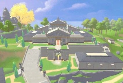 梦幻肠岛占星殿详解配图2