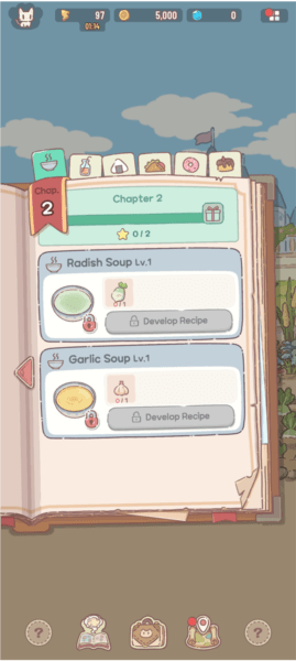 MagicRecipe安卓版截图8