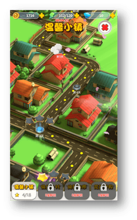 奥特酷跑2