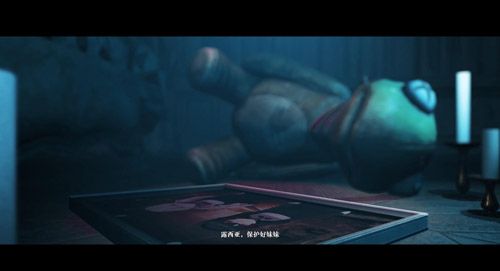 《战双帕弥什》全新「迷境刻痕」PV正式公开!豪华更新等你体验! 《战双帕弥什》全新「迷境刻痕」PV正式公开!豪华更新等你体验!