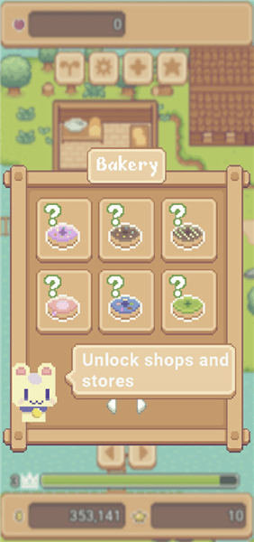 快乐像素农场下载安装_快乐像素农场HappyPixelFarm安卓版下载 v0.27最新版