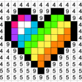 数字填色画画游戏安卓下载_数字填色画画游戏下载 v4.39.0最新版