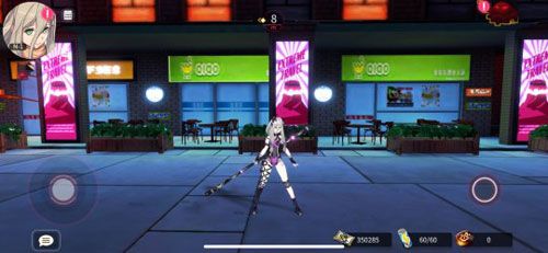 VGAME:消零世界评测图10