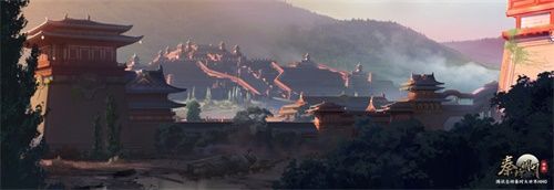 2021秦时粉丝限定狂欢!《秦时明月世界》邀你重回秦时梦再续侠客缘 2021秦时粉丝限定狂欢!《秦时明月世界》邀你重回秦时梦再续侠客缘