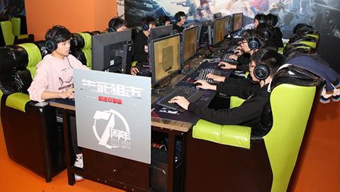 全程高燃热度爆表!《生死狙击》七周年直播大盘点 全程高燃热度爆表!《生死狙击》七周年直播大盘点