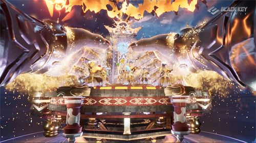梦幻西游11