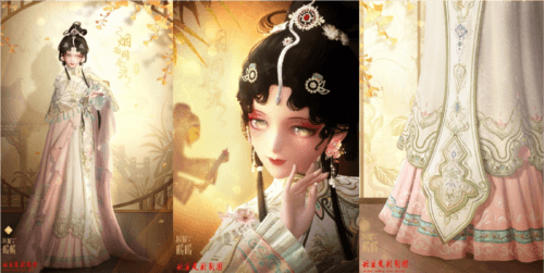 闪耀暖暖2