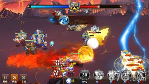 魔法门之英雄无敌:战争纪元6