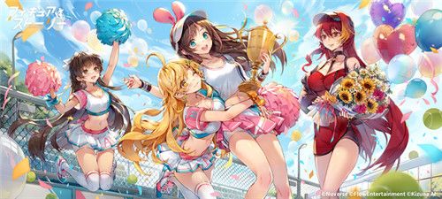 朝夕光年海外新动作 《高能手办团》日服上线首日获iOS免费榜亚军 朝夕光年海外新动作 《高能手办团》日服上线首日获iOS免费榜亚军