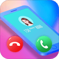 多彩来电app