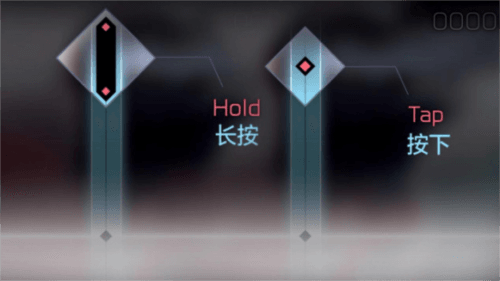 兰空VOEZ华为版新手攻略