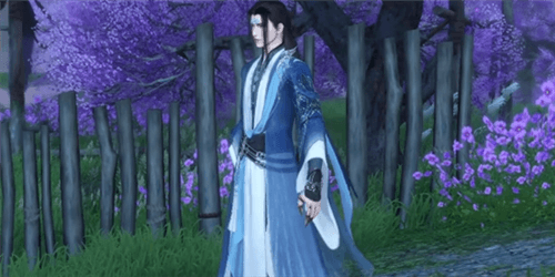 《逆水寒手游》横吹桃花奇遇攻略 逆水寒手游横吹桃花奇遇怎么做5