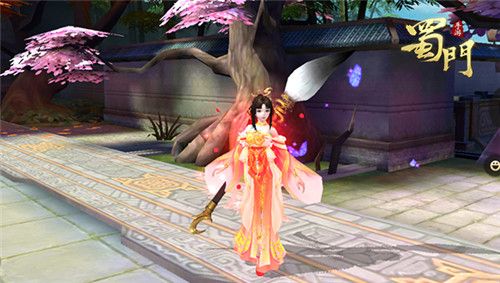 蜀门手游2