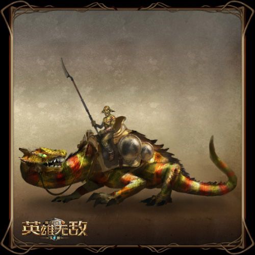 魔法门之英雄无敌:王朝2