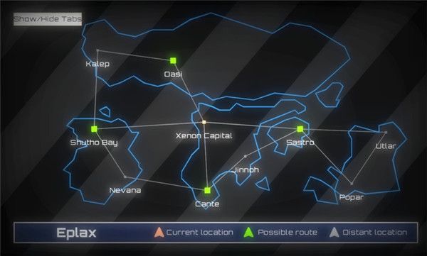 游戏内容配图1