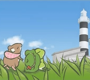 旅かえる安卓版6