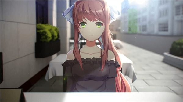 Monika介绍配图1