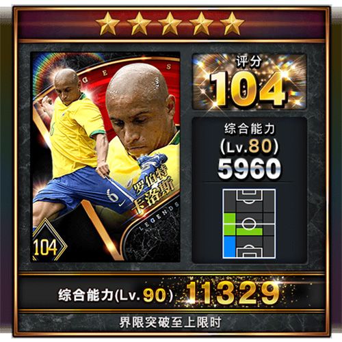实况:王者集结4