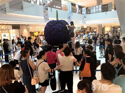 恶魔果实现场图8