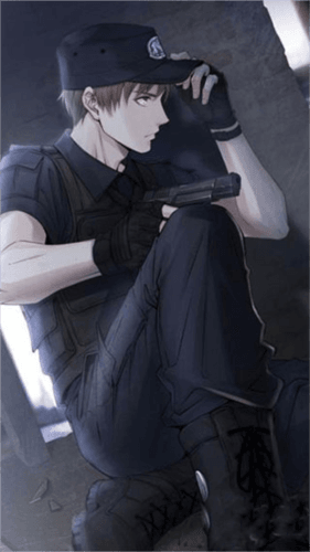 恋与制作人网易版3