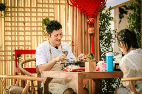 绝对演绎1
