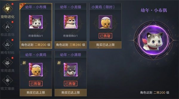 宠物攻略配图2