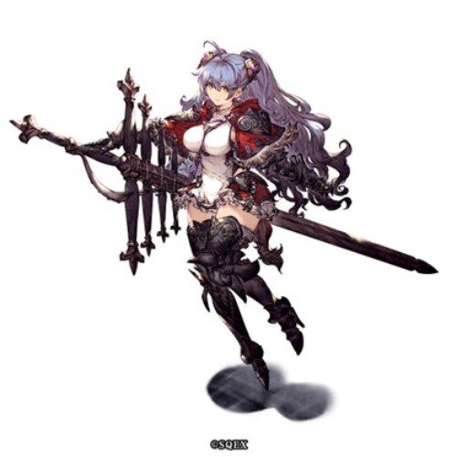 《FFBE 幻影战争》限定兵员埃尔西蕾尔(夏日)现已登场! 《FFBE 幻影战争》限定兵员埃尔西蕾尔(夏日)现已登场!