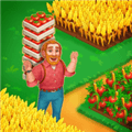 farmtown中文版下载_Farm Town游戏下载 v4.81安卓版