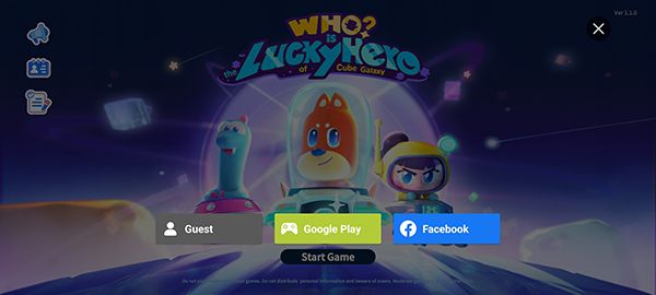 游戏怎么玩配图2