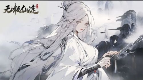 无极仙途OPPO版2