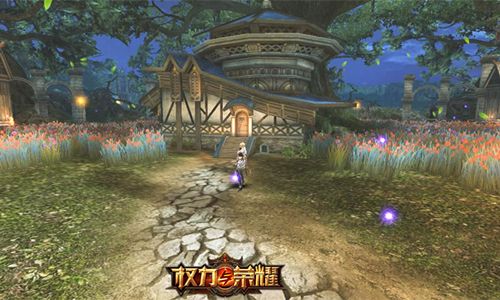 权力与荣耀宣传图2