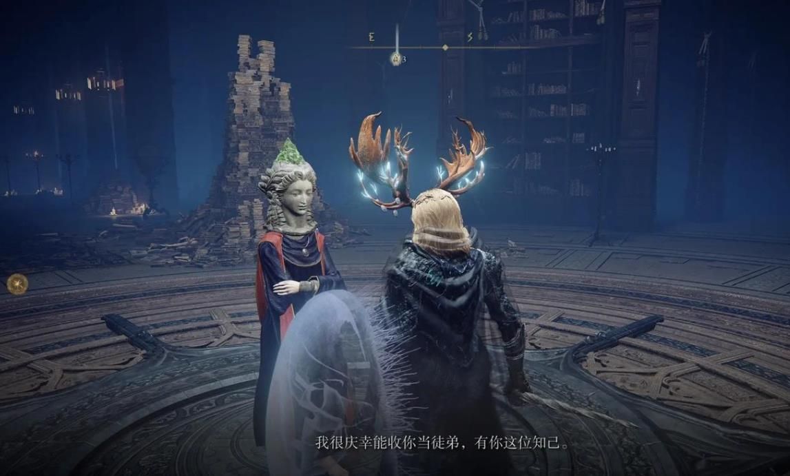 艾尔登法环什么角色简单好用 艾尔登法环什么角色简单好用
