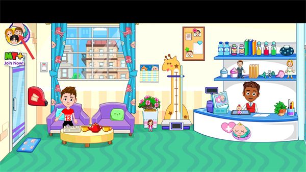 怎么添加角色配图2