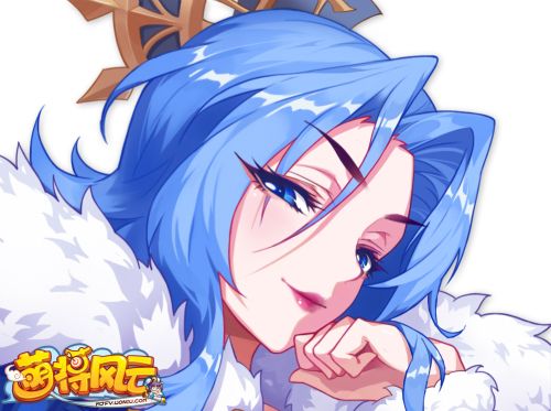 萌将风云