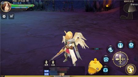 龙之谷手游5