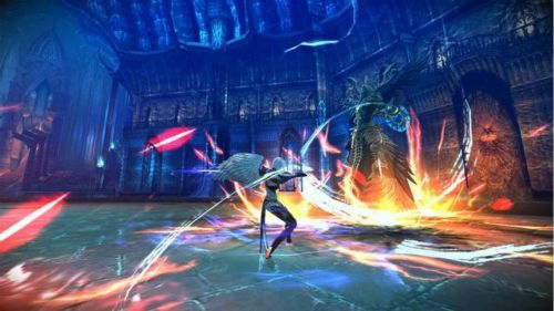 天堂2:血盟3