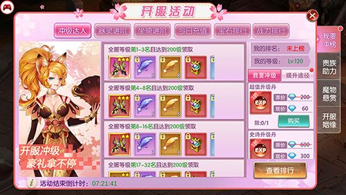 王者冲突手游新手进阶1
