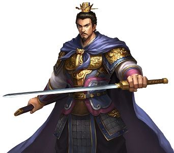 征战三国3