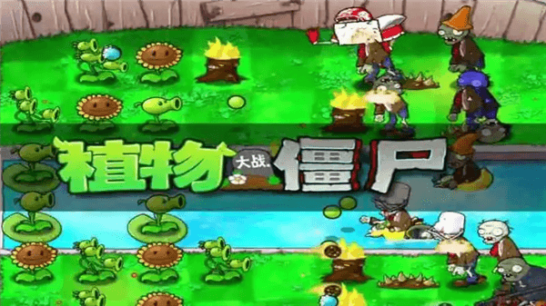僵尸介绍配图1