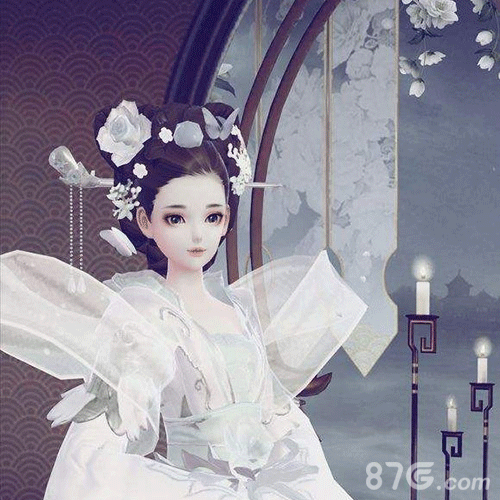 云裳羽衣竞技场纵横江湖
